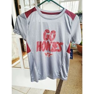 Virginia Tech Go Hokies Jersey